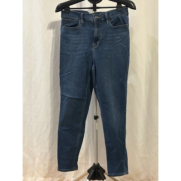 Calvin Klein Denim - Calvin Klein Repreve Denim Jeans Women's size 12